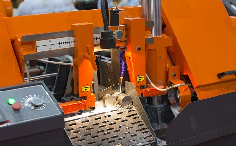 进贤龙门带锯床具备哪些优点？